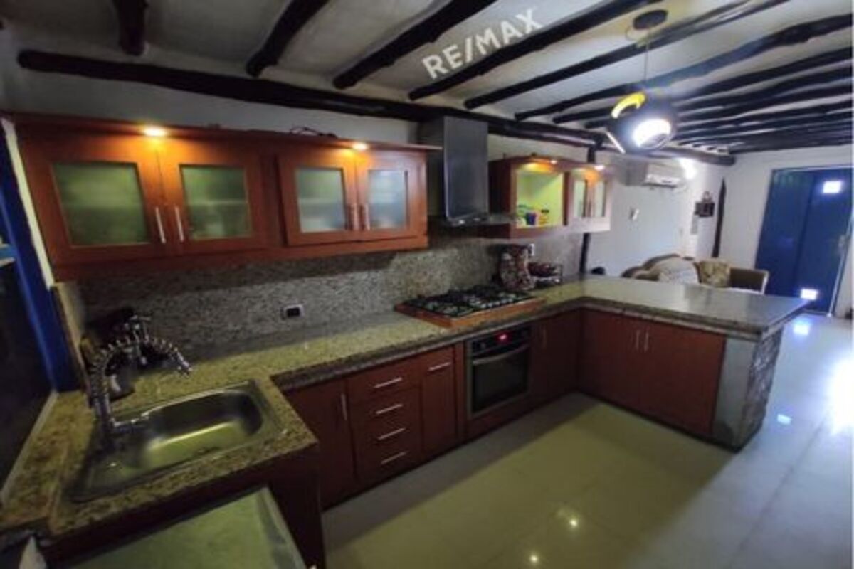 TownHouse, En Venta, En Residencias Ranchos de Parguito, En Playa Parguito, Nueva Esparta, Isla de Margarita, 90 mt2, 3 Hab y 2 1/2 Baños - Imagen 8