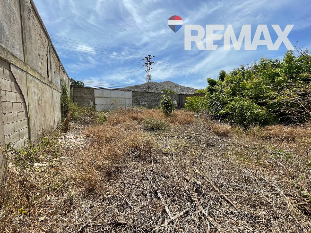 Terreno, En Venta, En Calle Principal de San Lorenzo, Nueva Esparta, Isla de Margarita, 795 mt2 - Imagen 7