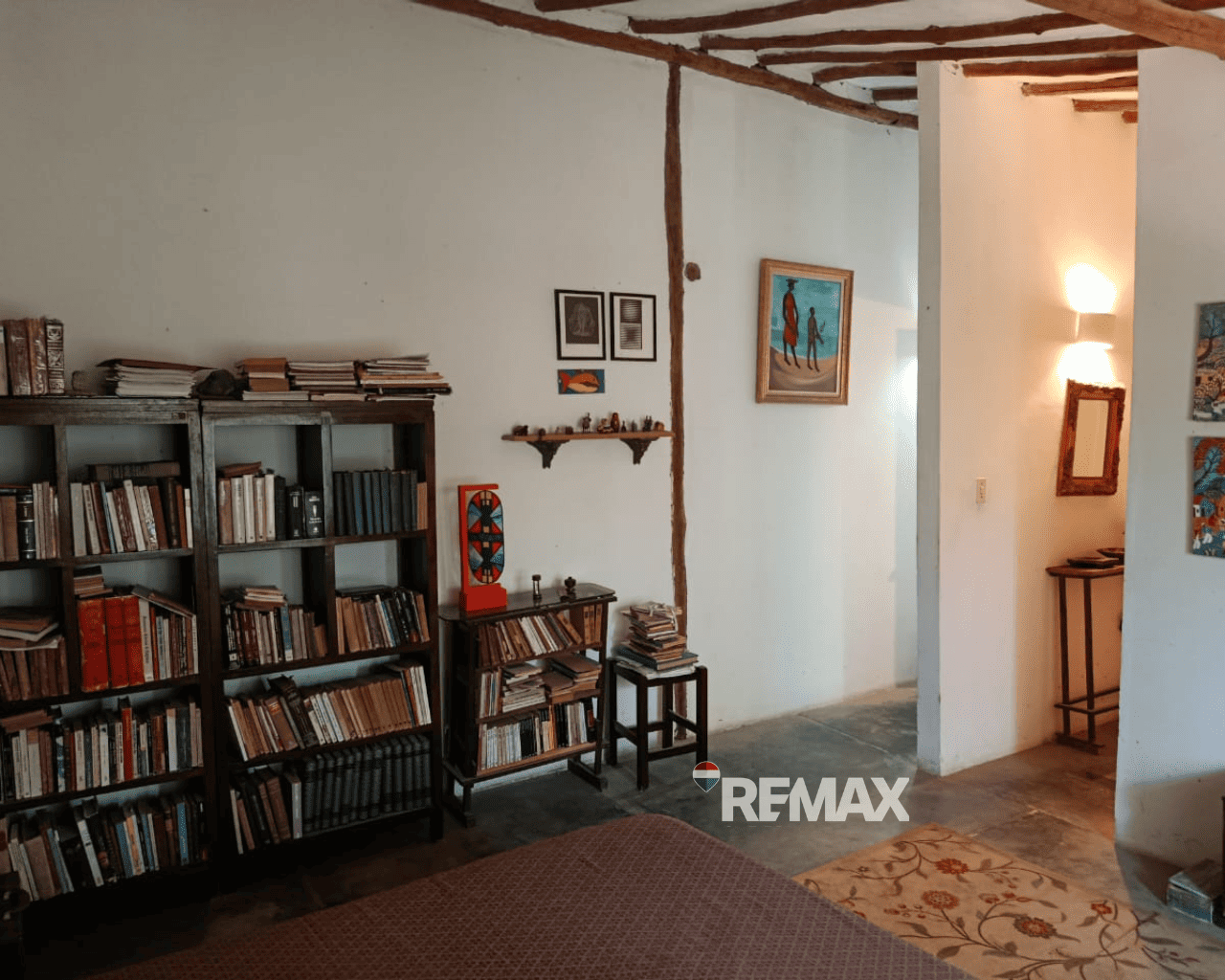 Casa, En Venta, En Calle El Dátil, Sector Chinguirito, En Guacuco, Nueva Esparta, Isla de Margarita, 594,02 Mt2, 2 Hab y 2 Baños - Imagen 14