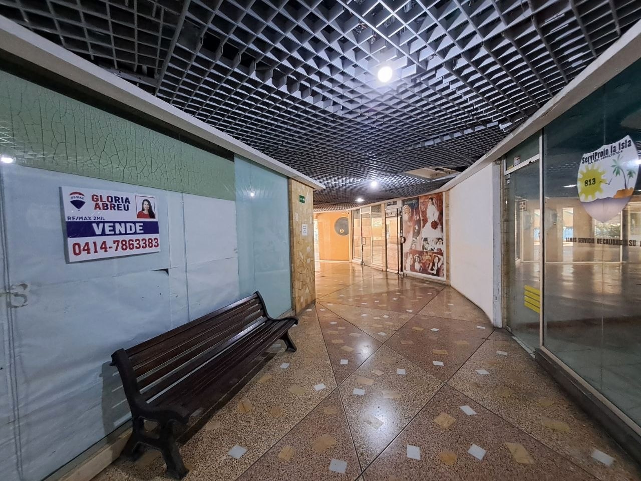 Local, En Venta, En Centro Comercial "Jumbo", Avenida 4 de Mayo, Nueva Esparta, Isla de Margarita, 22,63 mt2 - Imagen 8