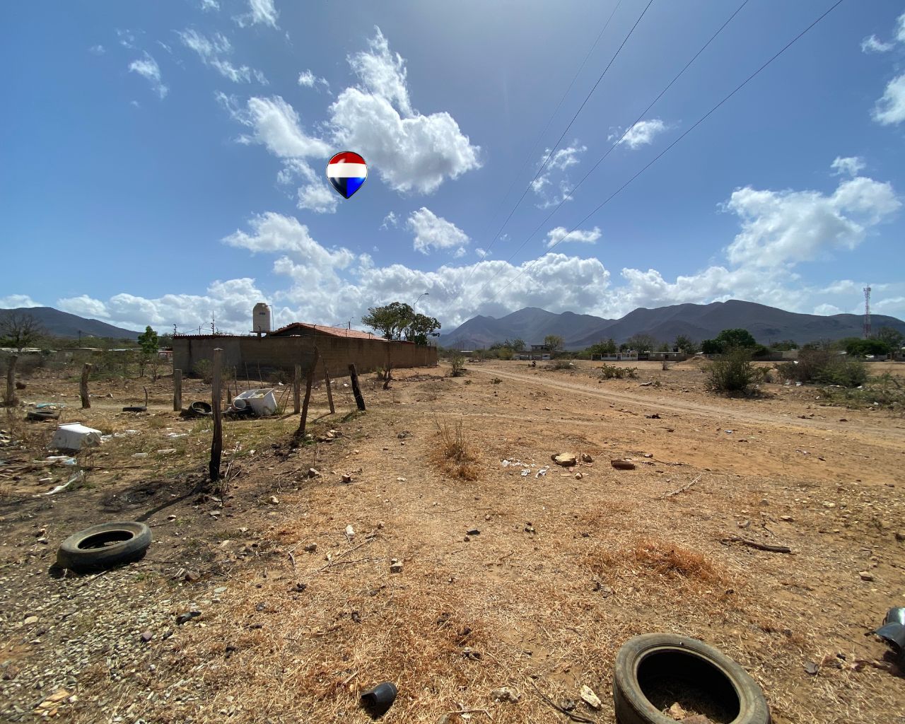Terreno, En Venta, En Las Villarroeles, Nueva Esparta, Isla de Margarita, 408 mt2 - Imagen 5
