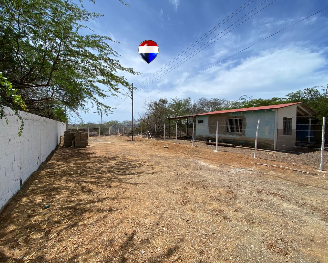 Terreno, En Alquier Av La Auyama, Nueva Esparta, Isla de Margarita, 398 MT2 - Imagen 8