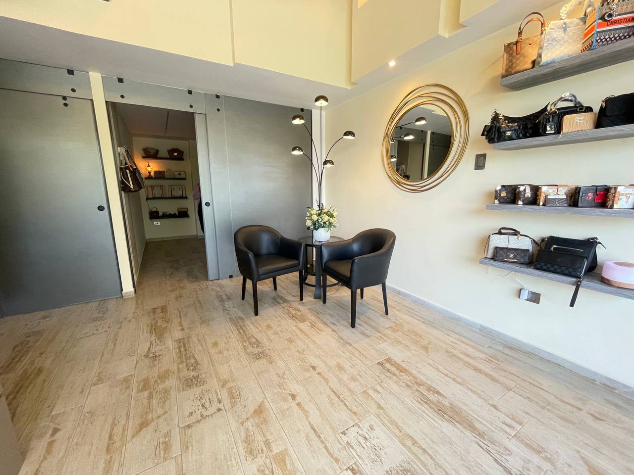 Local, En Alquiler, Centro Comercial AB, Nueva Esparta, Isla de Margarita, 73,15 mt2, 1 Baño - Imagen 8