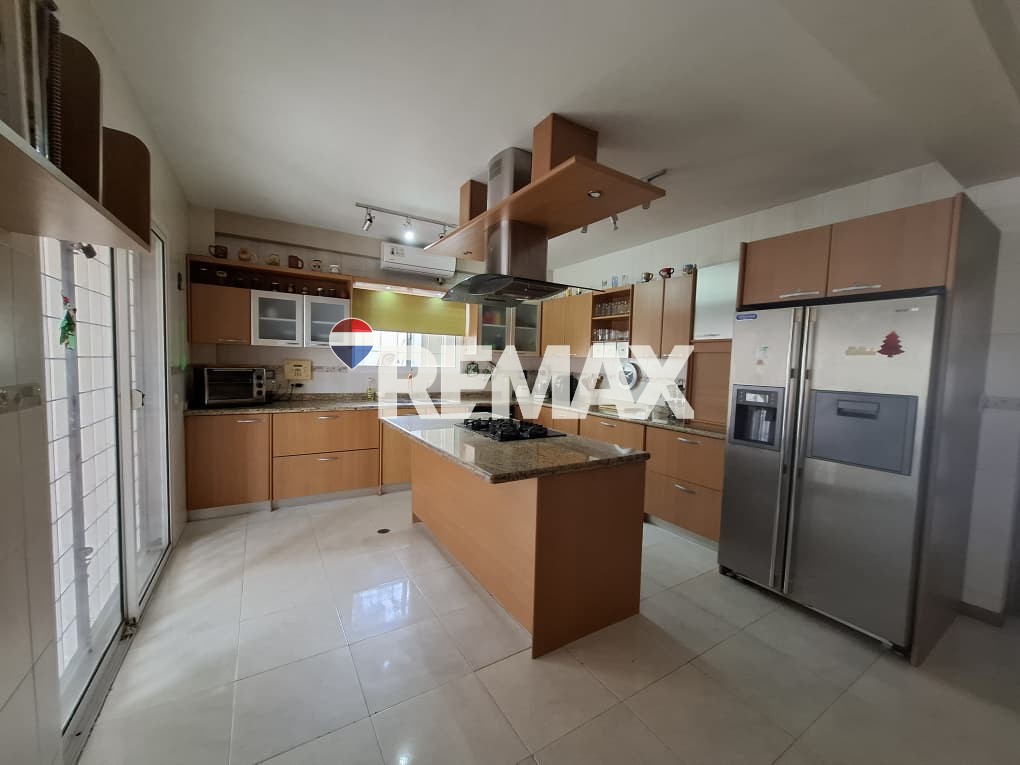 Casa, En Venta, Avénida Guaiqueri, Sabanamar, Porlamar, Nueva Esparta, Isla de Margarita, 450 mt2, 5 Habitacines y 6 Baños - Imagen 9