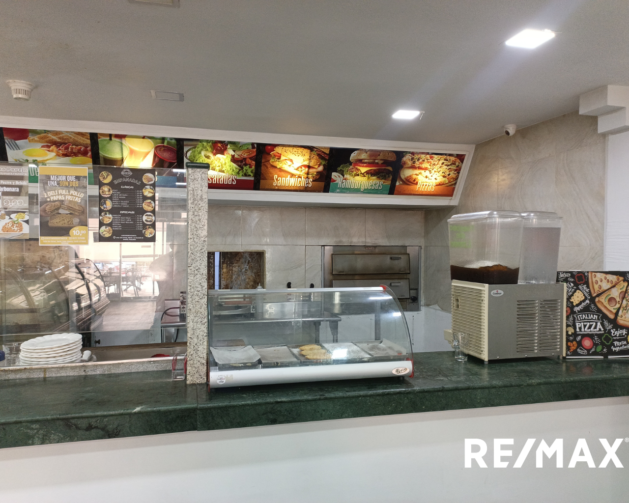 Fondo de Comercio, En Venta, En Avenida Terranova, Calle San Rafael, Nueva Esparta, Isla de Margarita, 80 mt2, 6 Baños - Imagen 5