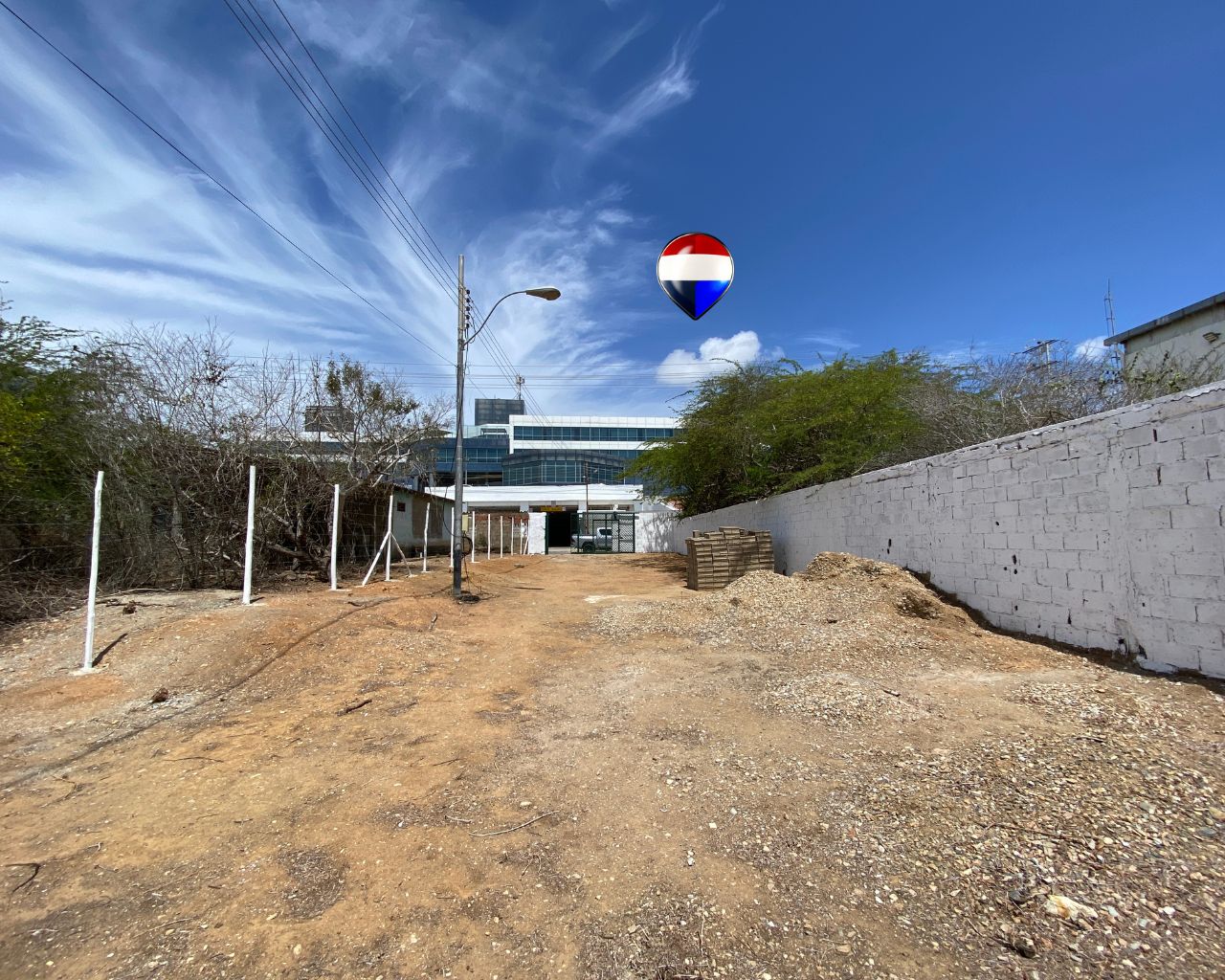 Terreno, En Alquier Av La Auyama, Nueva Esparta, Isla de Margarita, 398 MT2 - Imagen 9