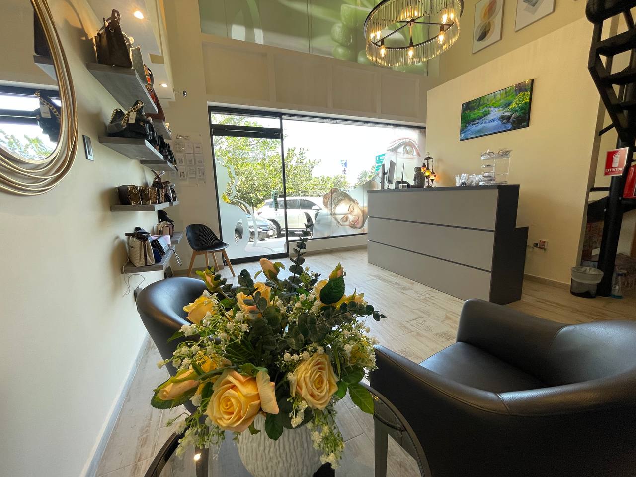 Local, En Alquiler, Centro Comercial AB, Nueva Esparta, Isla de Margarita, 73,15 mt2, 1 Baño - Imagen 9