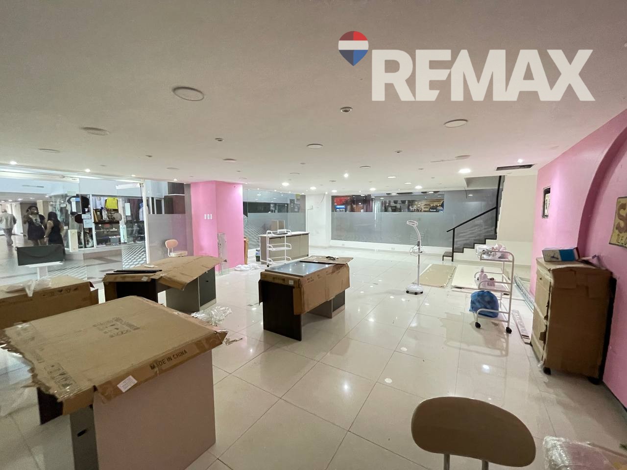 Local, En Alquiler, Centro Comercial Empresarial AB, Nueva Esparta, Isla de Margarita, 161,45 mt2, 1 Baño - Imagen 8