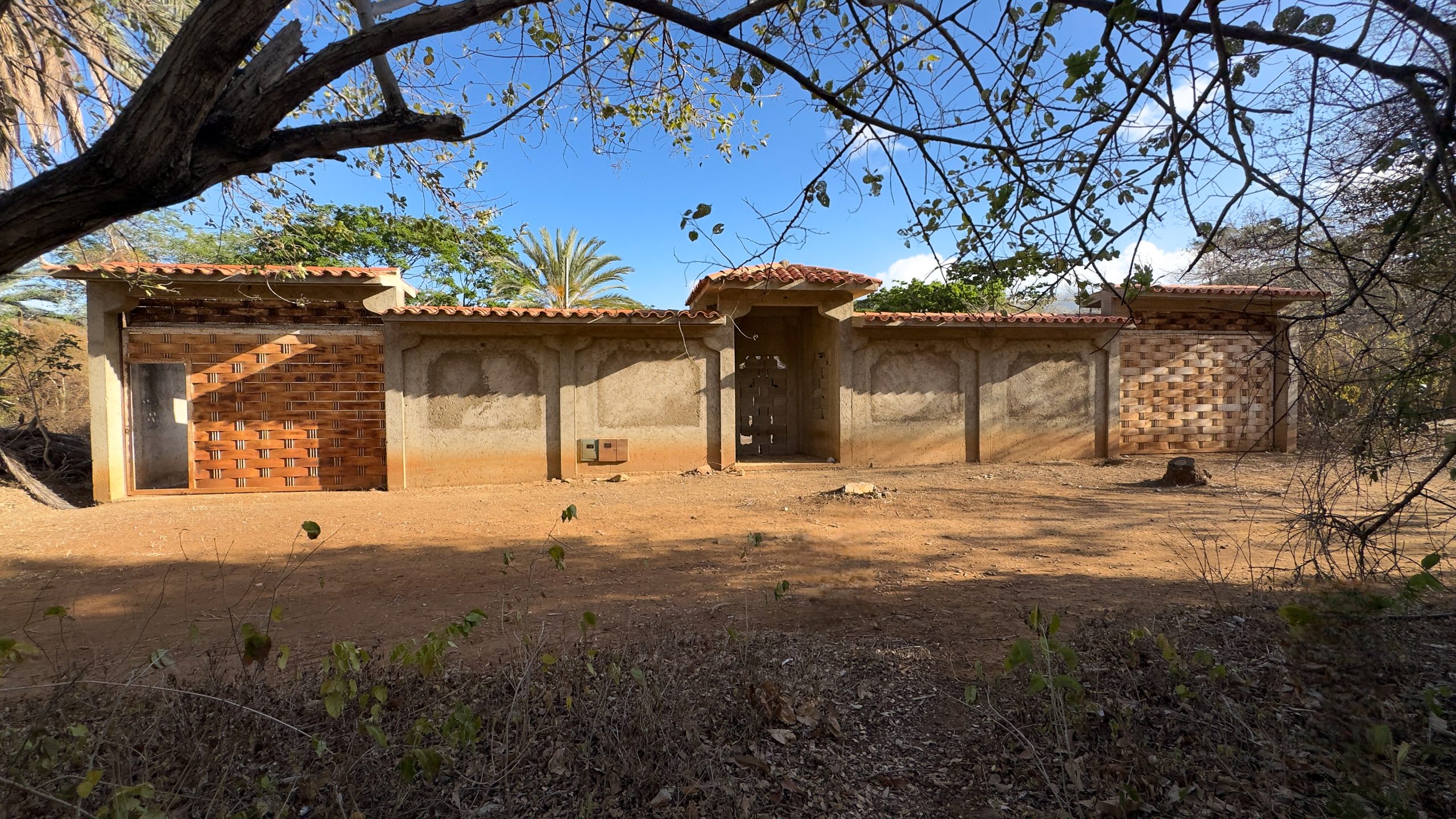 Terreno Con Potencial Para Casa En La Montaña, En La AV. Guayabal, La Asunción, Nueva Esparta, Isla de Margarita, 400,36 mt2 - Imagen 3