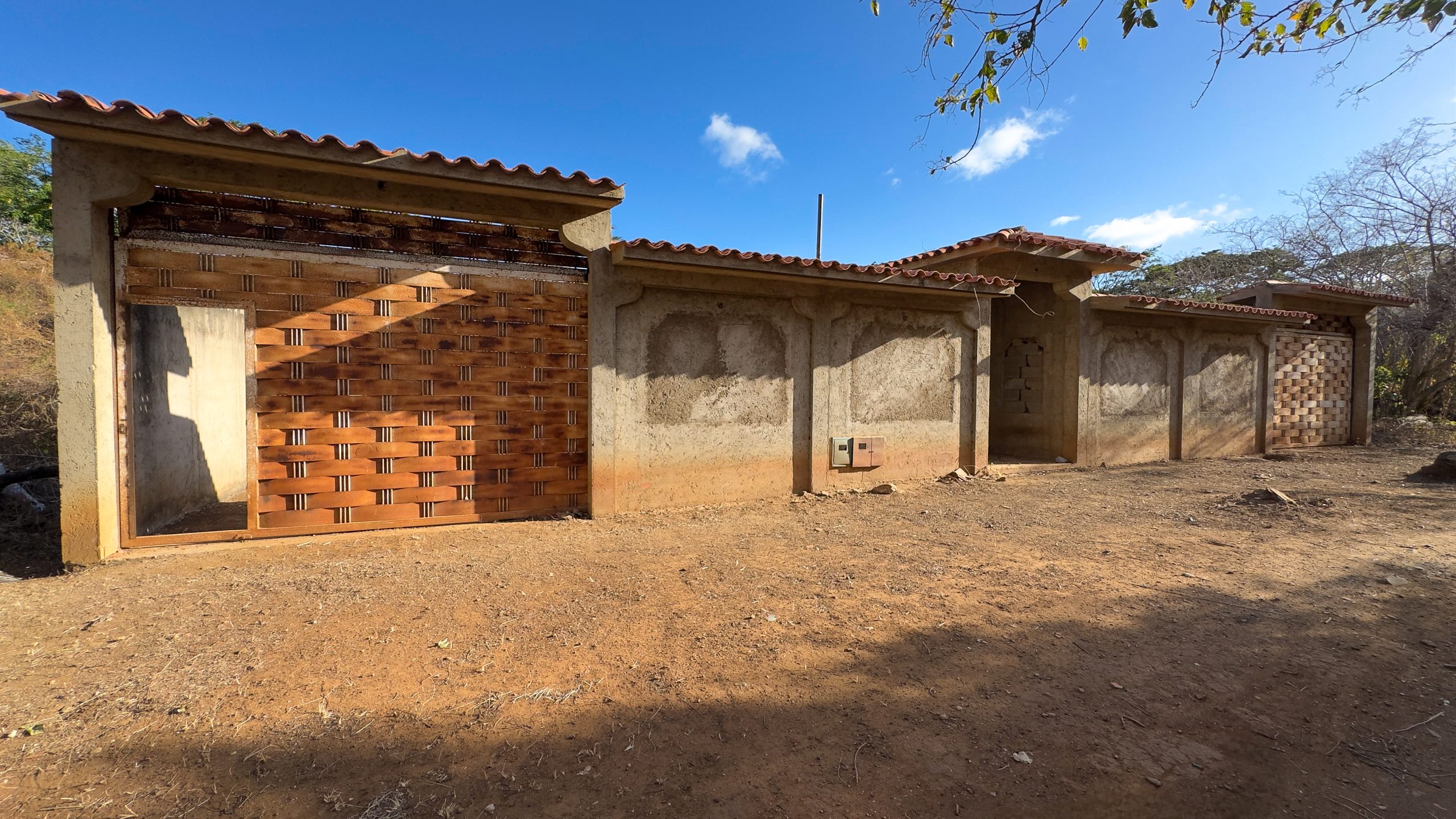 Terreno Con Potencial Para Casa En La Montaña, En La AV. Guayabal, La Asunción, Nueva Esparta, Isla de Margarita, 400,36 mt2 - Imagen 4