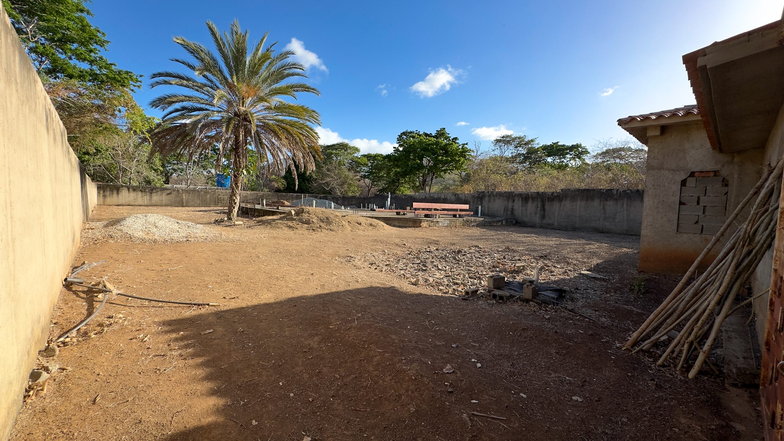Terreno Con Potencial Para Casa En La Montaña, En La AV. Guayabal, La Asunción, Nueva Esparta, Isla de Margarita, 400,36 mt2 - Imagen 5