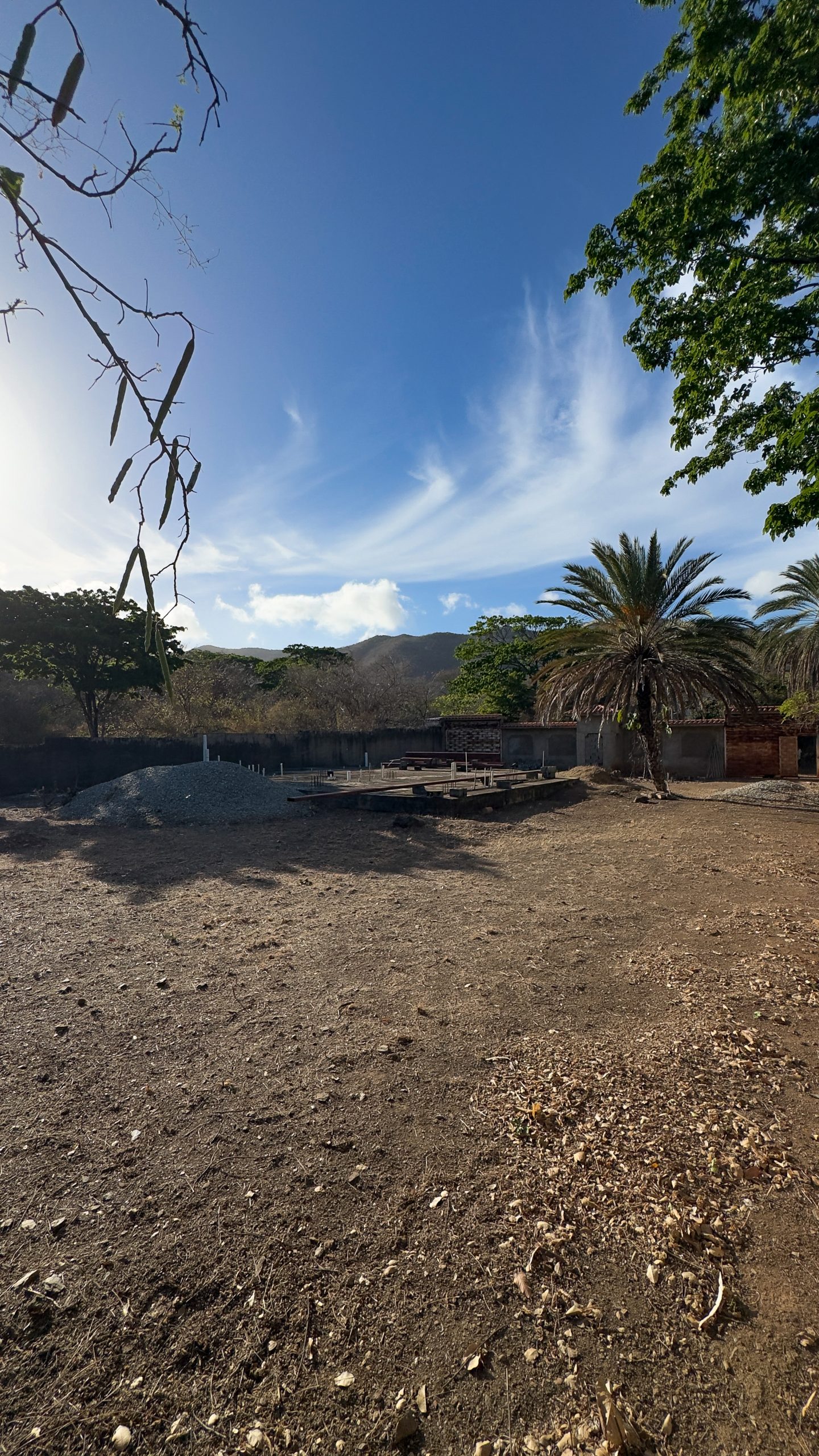 Terreno Con Potencial Para Casa En La Montaña, En La AV. Guayabal, La Asunción, Nueva Esparta, Isla de Margarita, 400,36 mt2 - Imagen 7