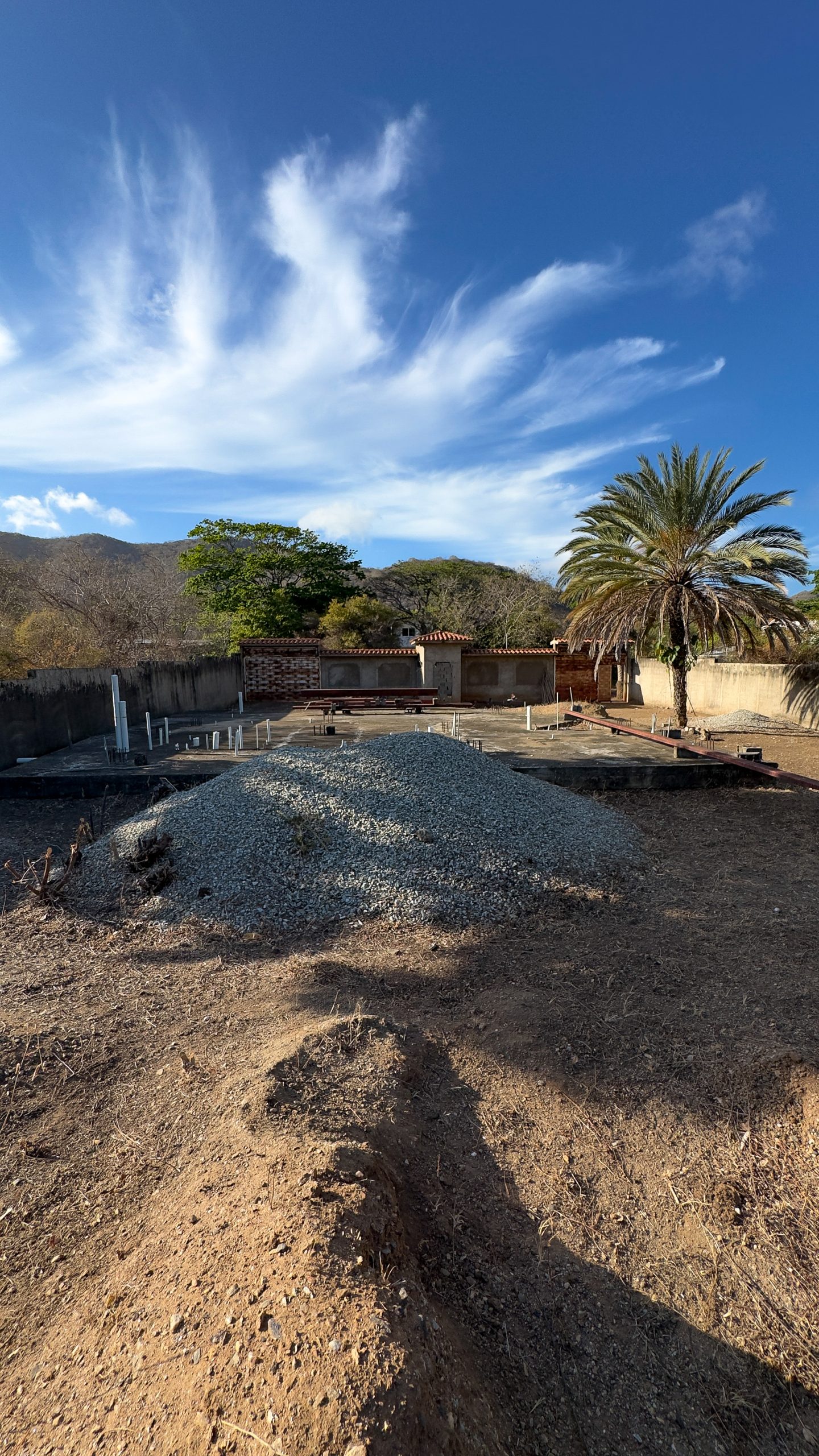 Terreno Con Potencial Para Casa En La Montaña, En La AV. Guayabal, La Asunción, Nueva Esparta, Isla de Margarita, 400,36 mt2 - Imagen 8