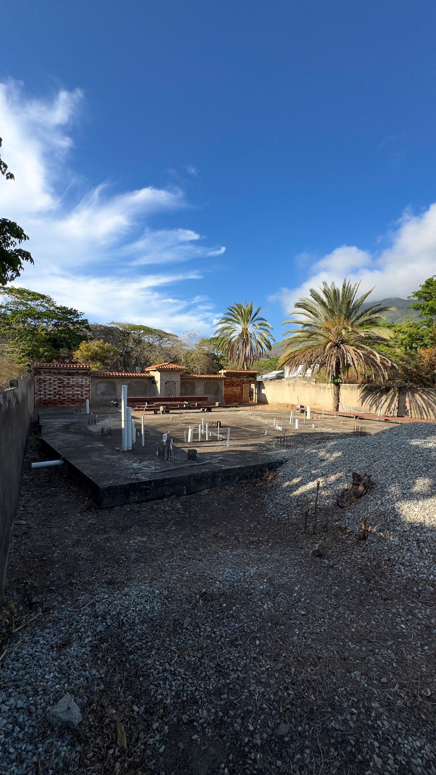 Terreno Con Potencial Para Casa En La Montaña, En La AV. Guayabal, La Asunción, Nueva Esparta, Isla de Margarita, 400,36 mt2 - Imagen 10