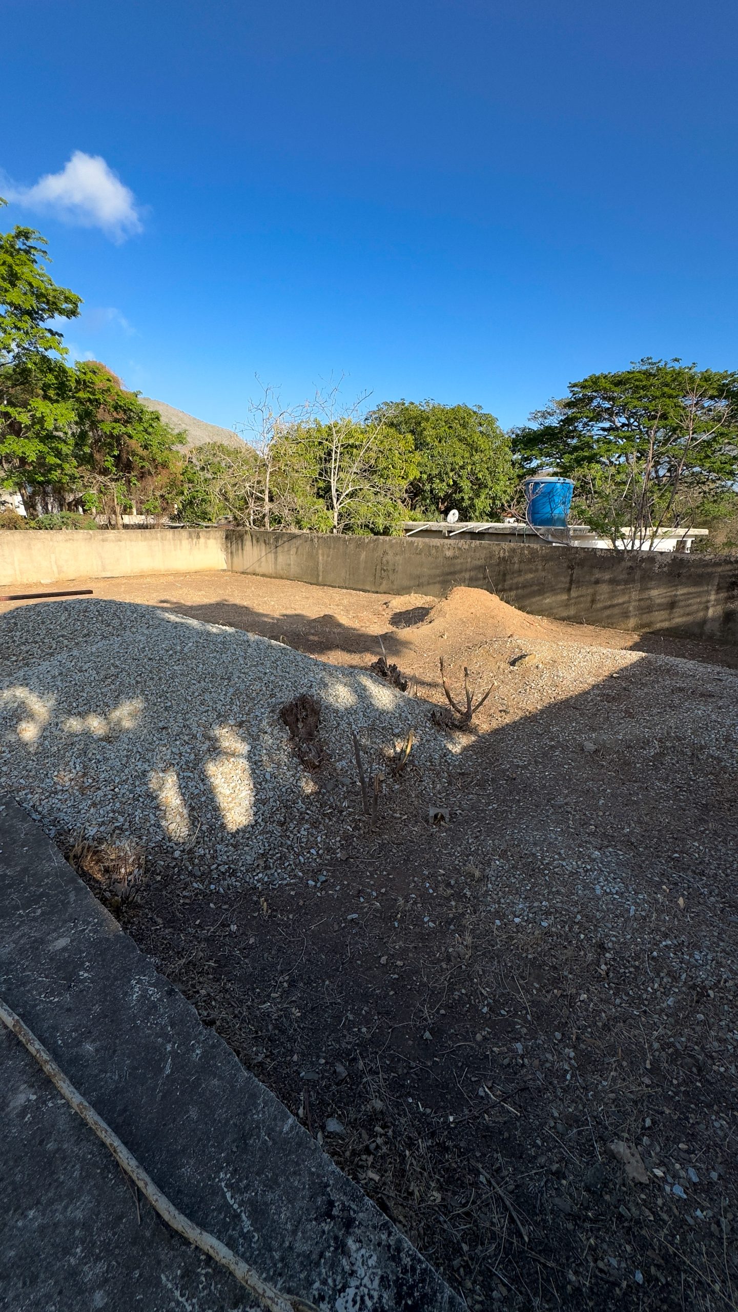 Terreno Con Potencial Para Casa En La Montaña, En La AV. Guayabal, La Asunción, Nueva Esparta, Isla de Margarita, 400,36 mt2 - Imagen 11