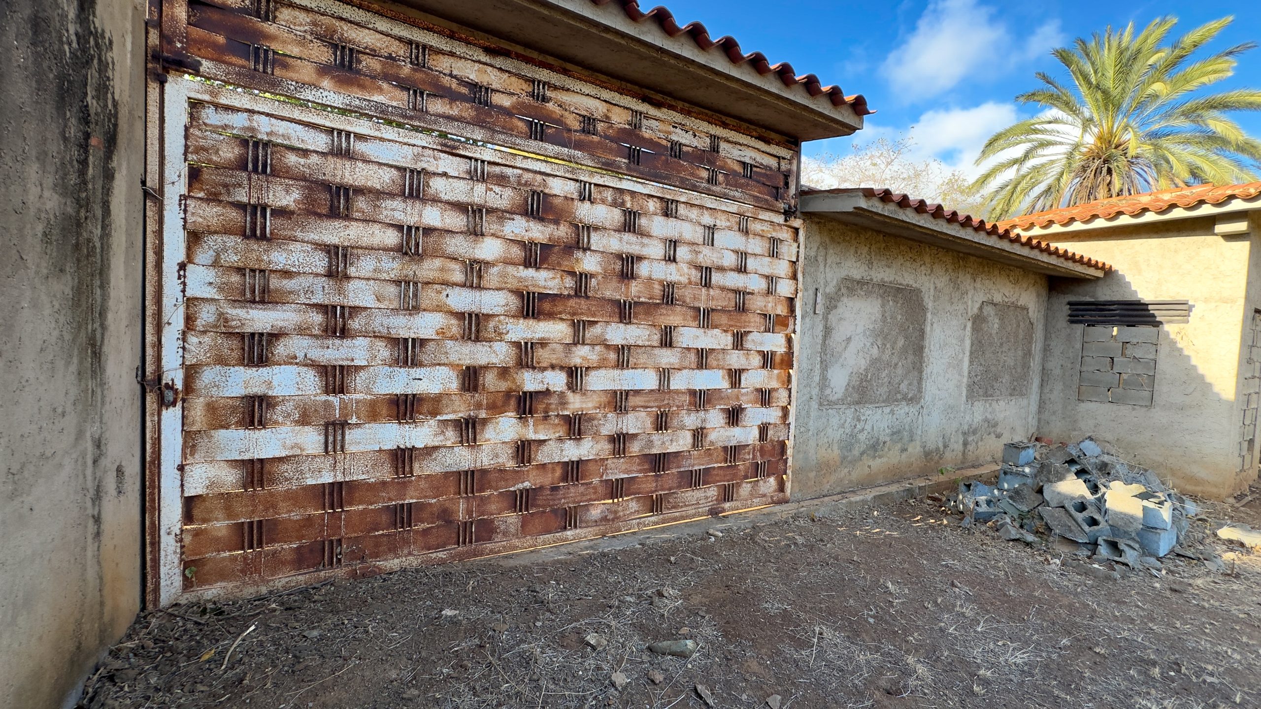 Terreno Con Potencial Para Casa En La Montaña, En La AV. Guayabal, La Asunción, Nueva Esparta, Isla de Margarita, 400,36 mt2 - Imagen 12