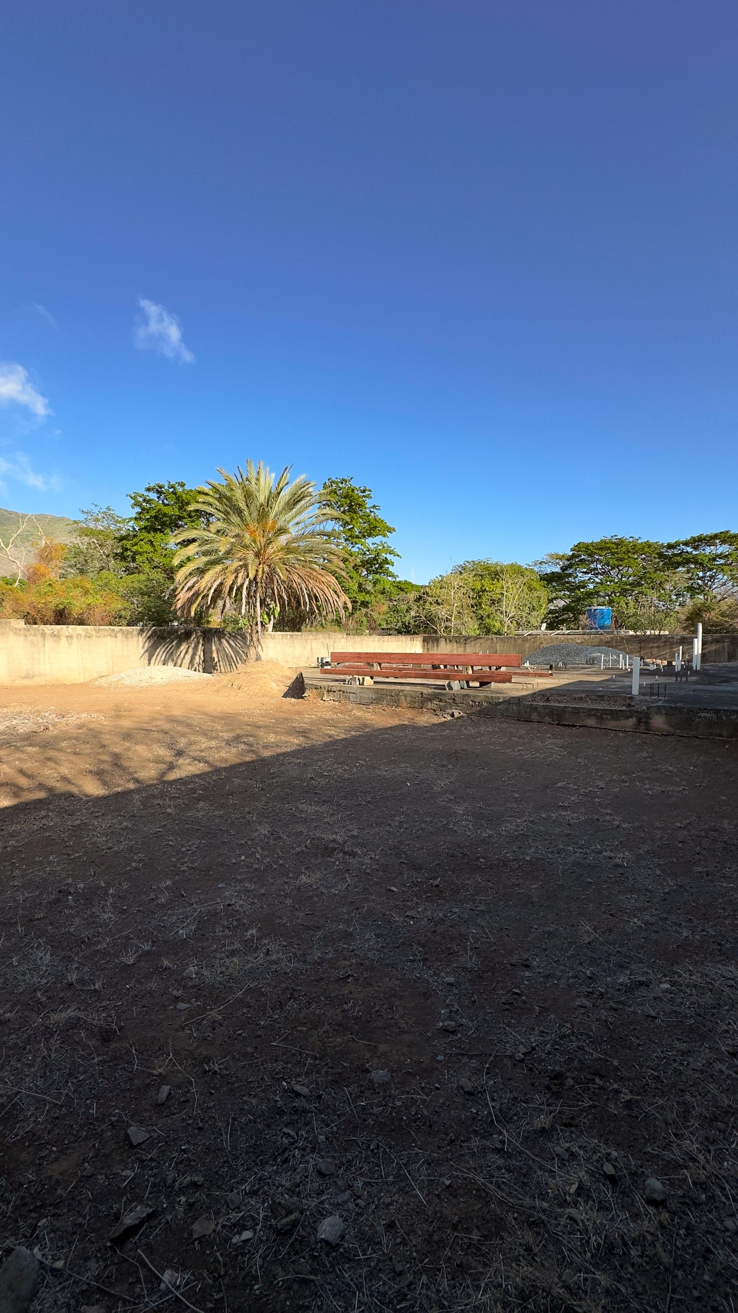 Terreno Con Potencial Para Casa En La Montaña, En La AV. Guayabal, La Asunción, Nueva Esparta, Isla de Margarita, 400,36 mt2 - Imagen 14