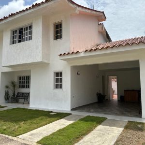 TownHouse, En Venta, En Conj.Resd El Remanso, Nueva Esparta, Isla de Margarita, 173, 54 mt2, 3 Hab y 2/1 Baños