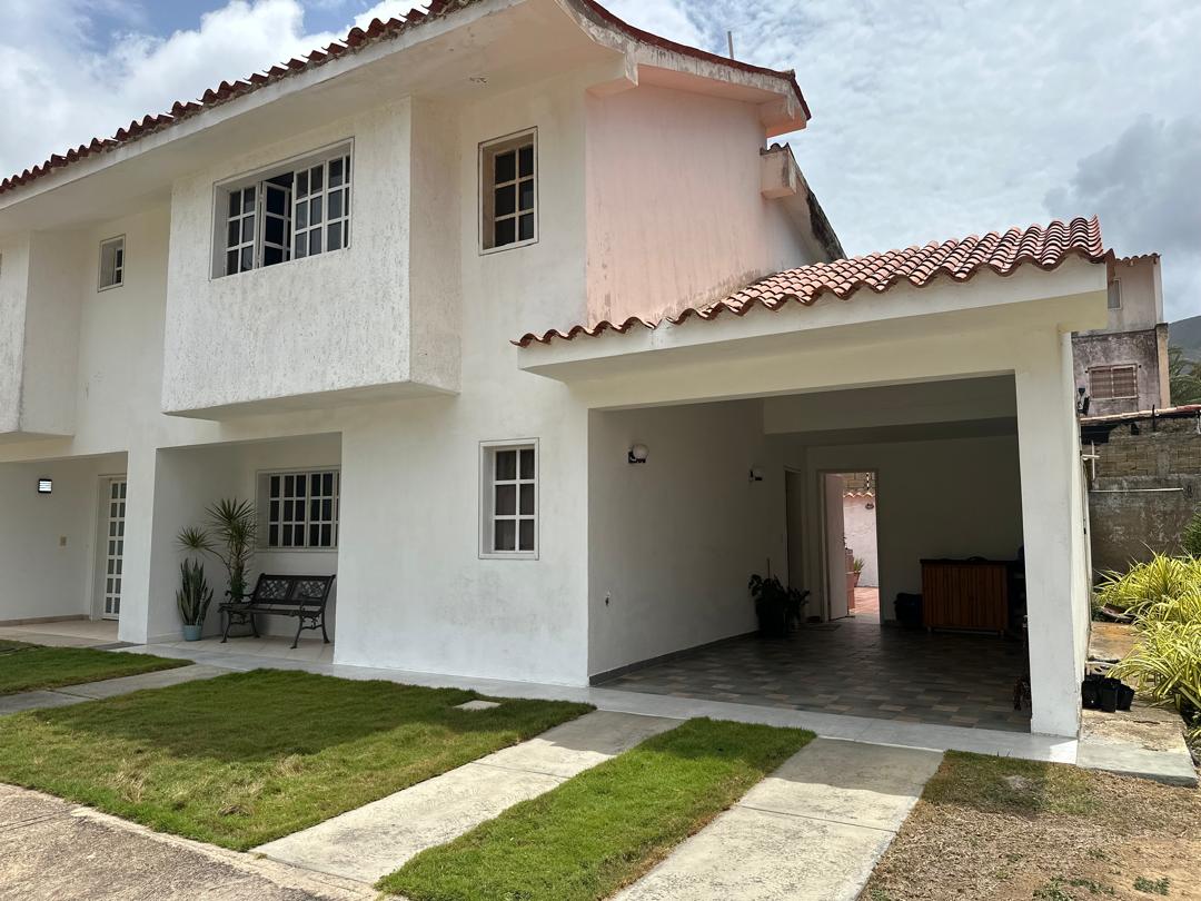 TownHouse, En Venta, En Conj.Resd El Remanso, Nueva Esparta, Isla de Margarita, 173, 54 mt2, 3 Hab y 2/1 Baños