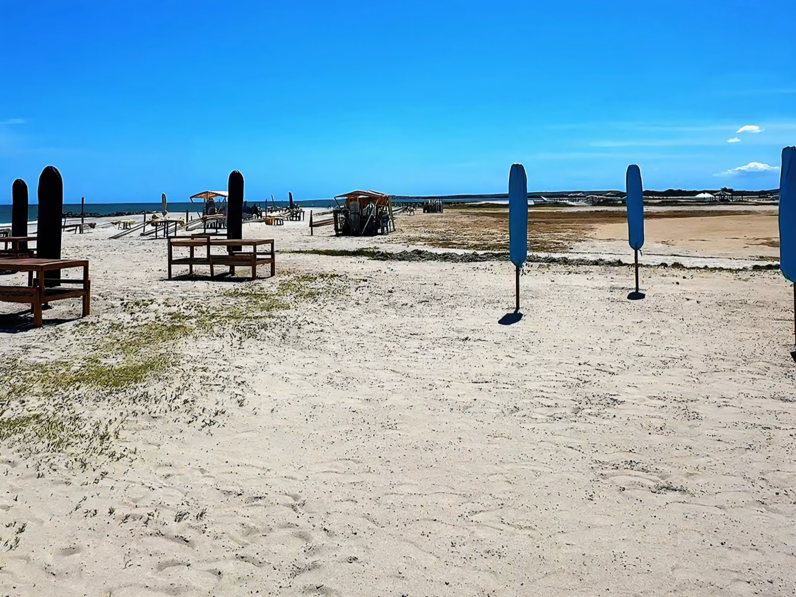 Terreno, En Venta, En El Yaque, Nueva Esparta, Isla de Margarita, 3.300 Mt2 - Imagen 3