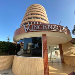 Apartamento, En Venta, En Conjunto Residencial Vincenzo, Nueva Esparta, Isla de Margarita, 287 Mt2, 4 Habitaciones y 5 Baños