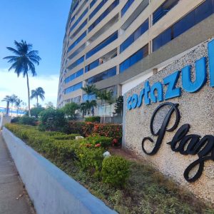 Apartamento, En Venta, En Conjunto Residencial Costazul Plaza, Nueva Esparta, Isla de Margarita, 41 mt2, 1 habitación tipo estudio y 1 Baño