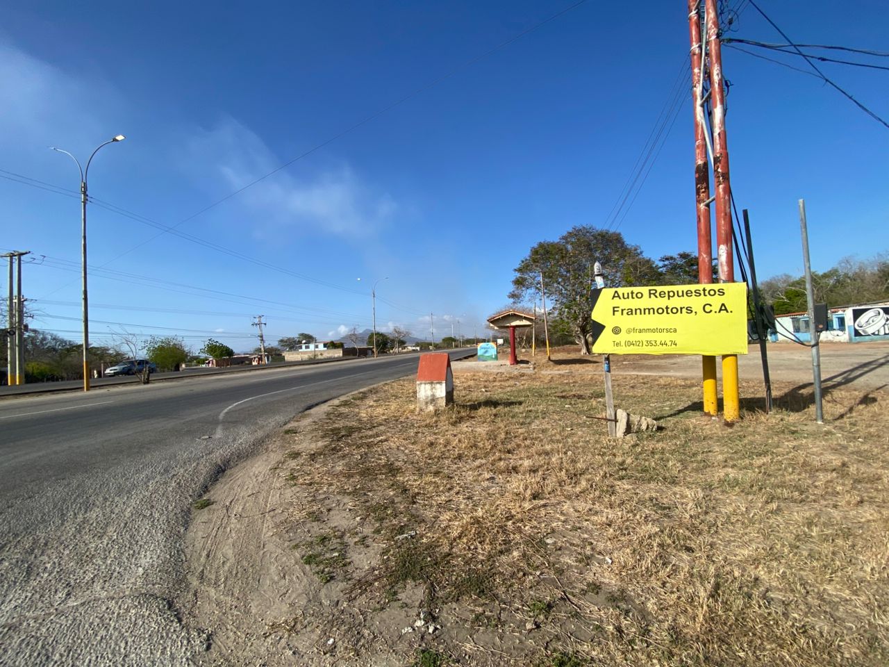 Terreno, En Venta, En Guayacan Sur, Nueva Esparta, Isla de Margarita, 312 mt2 - Imagen 3