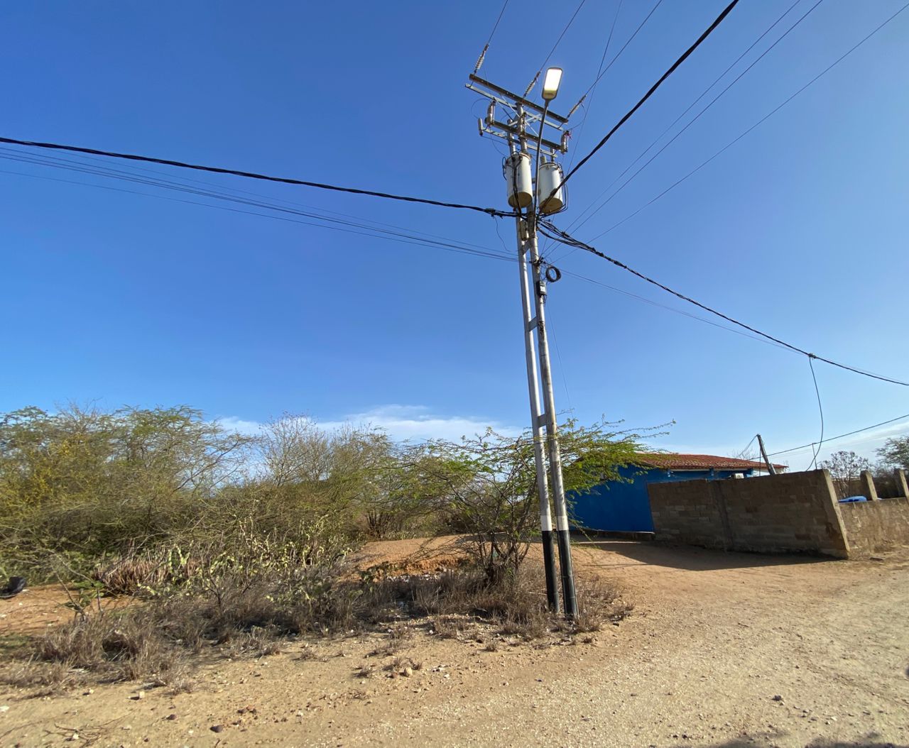 Terreno, En Venta, En Guayacan Sur, Nueva Esparta, Isla de Margarita, 312 mt2 - Imagen 5