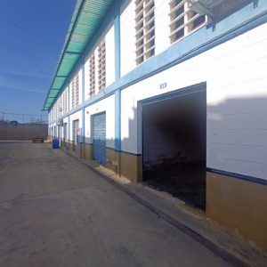 Galpón, En Alquiler, En la Arboleda, En la Prolongación de la 4 de Mayo, Nueva Esparta, Isla de Margarita, 65 mt2 y 1 Puesto de Estacionamiento
