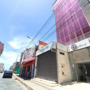 Oficina, En Venta, En Centro Empresarial Bolivar, En Avenida Bolivar, Nueva Esparta, Isla de Margarita, 23 mt2, 1 baño