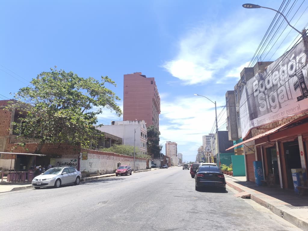 Oficina, En Venta, En Centro Empresarial Bolivar, En Avenida Bolivar, Nueva Esparta, Isla de Margarita, 23 mt2, 1 baño - Imagen 3