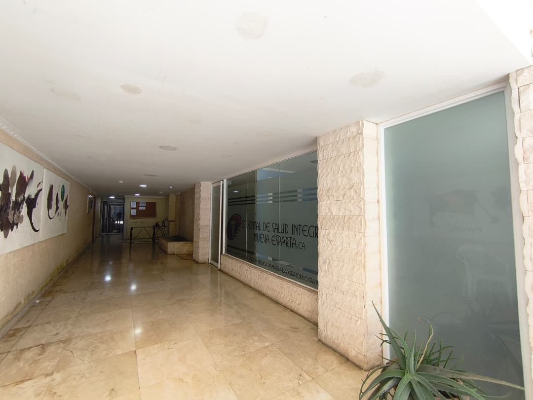 Oficina, En Venta, En Centro Empresarial Bolivar, En Avenida Bolivar, Nueva Esparta, Isla de Margarita, 23 mt2, 1 baño - Imagen 4