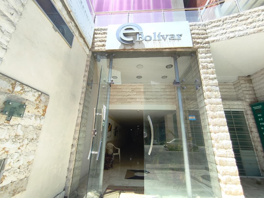 Oficina, En Venta, En Centro Empresarial Bolivar, En Avenida Bolivar, Nueva Esparta, Isla de Margarita, 23 mt2, 1 baño - Imagen 5