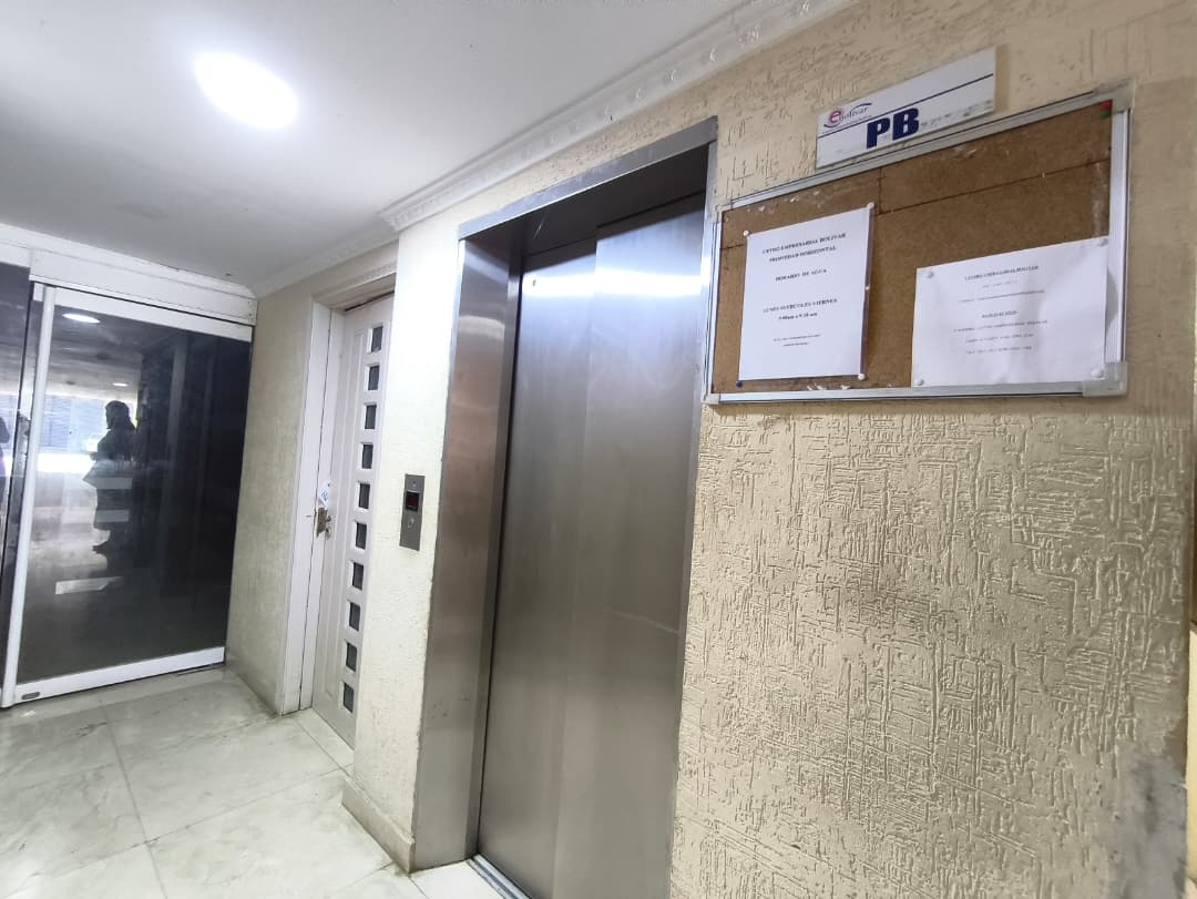 Oficina, En Venta, En Centro Empresarial Bolivar, En Avenida Bolivar, Nueva Esparta, Isla de Margarita, 23 mt2, 1 baño - Imagen 6