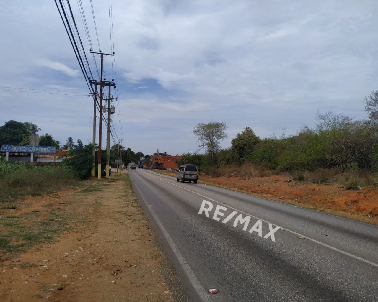 Terreno, En Venta, En Loma De Guerra, Nueva Esparta, Isla de Margarita, 727 mt2 - Imagen 4