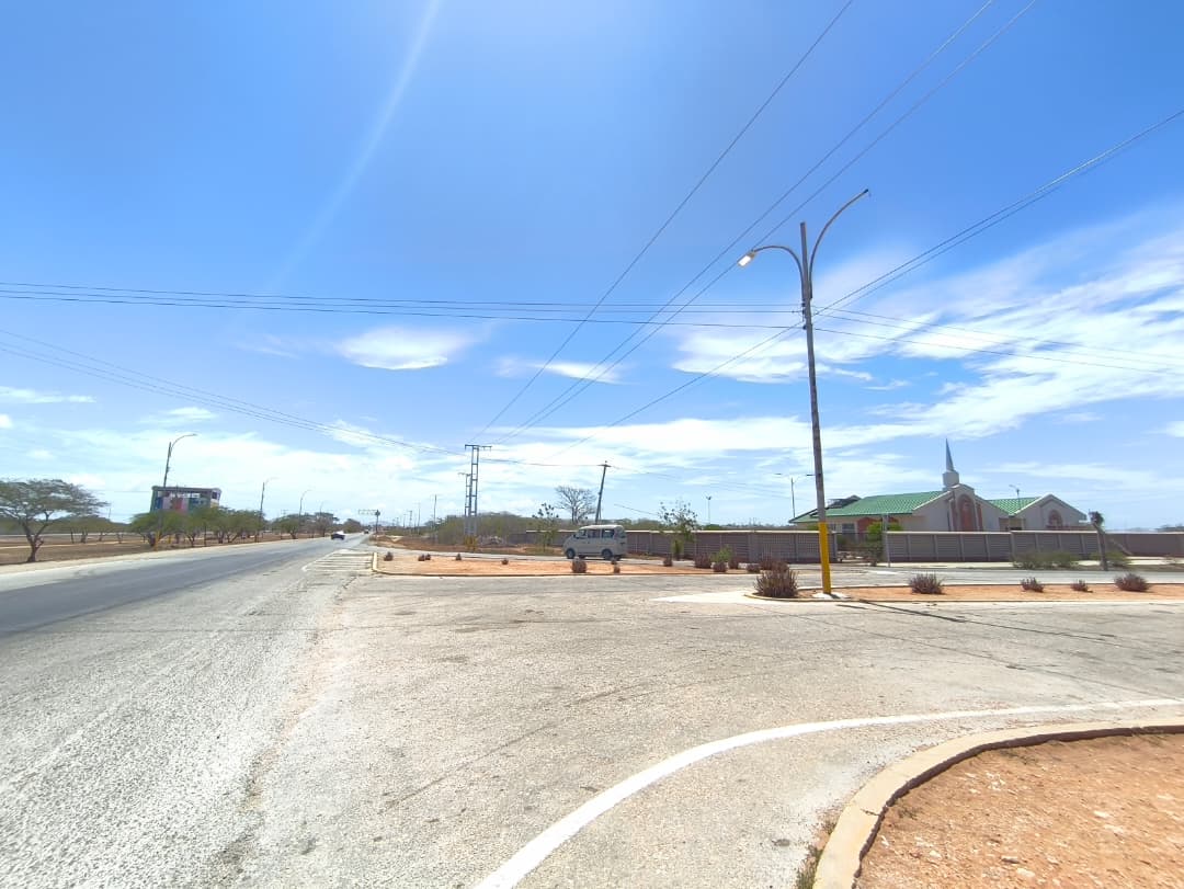 Terrreno, En Venta, En Sector El Aguila, La Blanquilla, Nueva Esparta, Isla de Margarita, 53.305,15 mt2