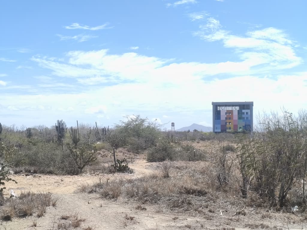 Terrreno, En Venta, En Sector El Aguila, La Blanquilla, Nueva Esparta, Isla de Margarita, 53.305,15 mt2 - Imagen 4