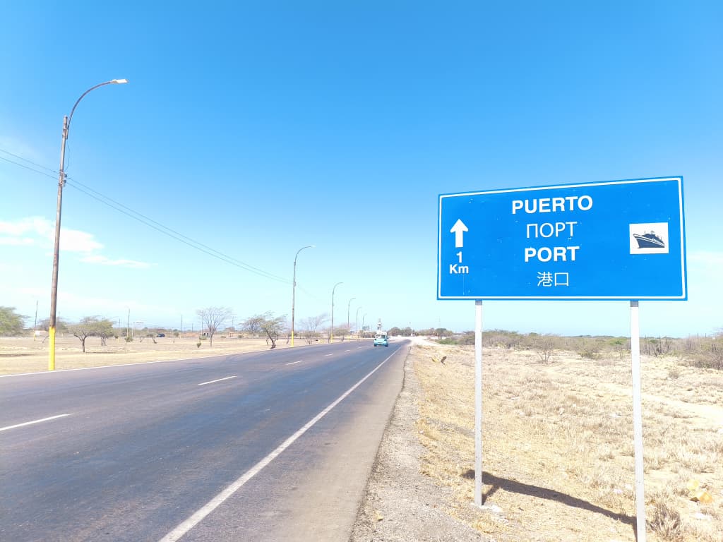 Terrreno, En Venta, En Sector El Aguila, La Blanquilla, Nueva Esparta, Isla de Margarita, 53.305,15 mt2 - Imagen 5