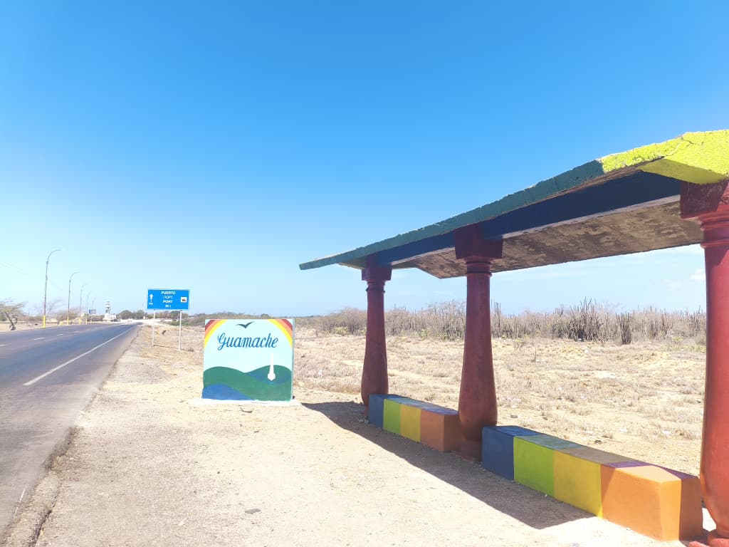 Terrreno, En Venta, En Sector El Aguila, La Blanquilla, Nueva Esparta, Isla de Margarita, 53.305,15 mt2 - Imagen 6