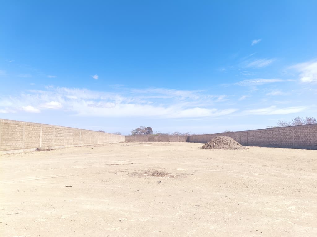 Terrreno, En Venta, En Sector El Aguila, La Blanquilla, Nueva Esparta, Isla de Margarita, 53.305,15 mt2 - Imagen 7