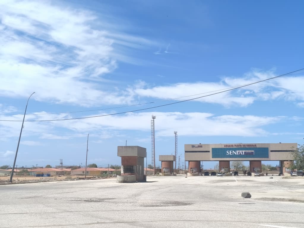 Terrreno, En Venta, En Sector El Aguila, La Blanquilla, Nueva Esparta, Isla de Margarita, 53.305,15 mt2 - Imagen 8
