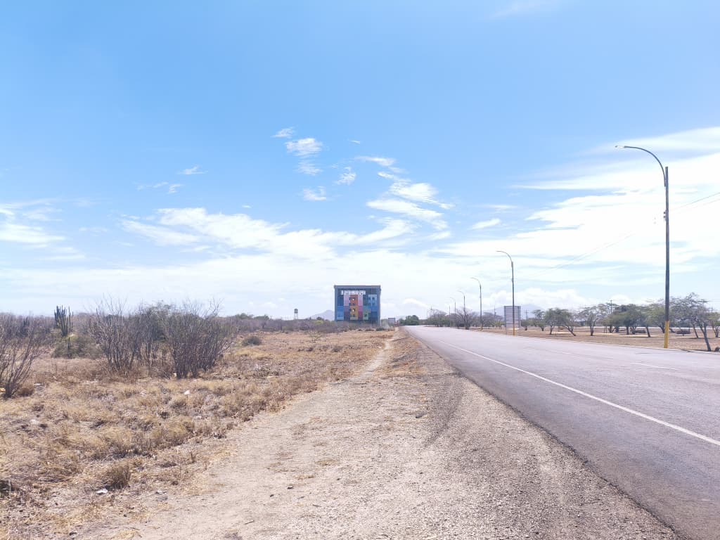 Terrreno, En Venta, En Sector El Aguila, La Blanquilla, Nueva Esparta, Isla de Margarita, 53.305,15 mt2 - Imagen 9