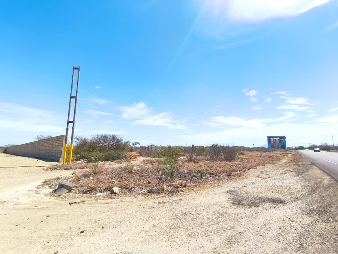 Terrreno, En Venta, En Sector El Aguila, La Blanquilla, Nueva Esparta, Isla de Margarita, 53.305,15 mt2 - Imagen 10