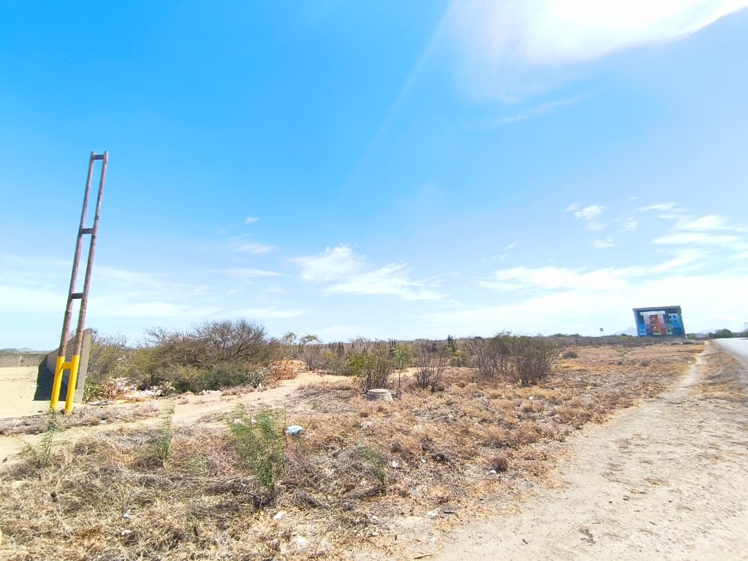 Terrreno, En Venta, En Sector El Aguila, La Blanquilla, Nueva Esparta, Isla de Margarita, 53.305,15 mt2 - Imagen 11
