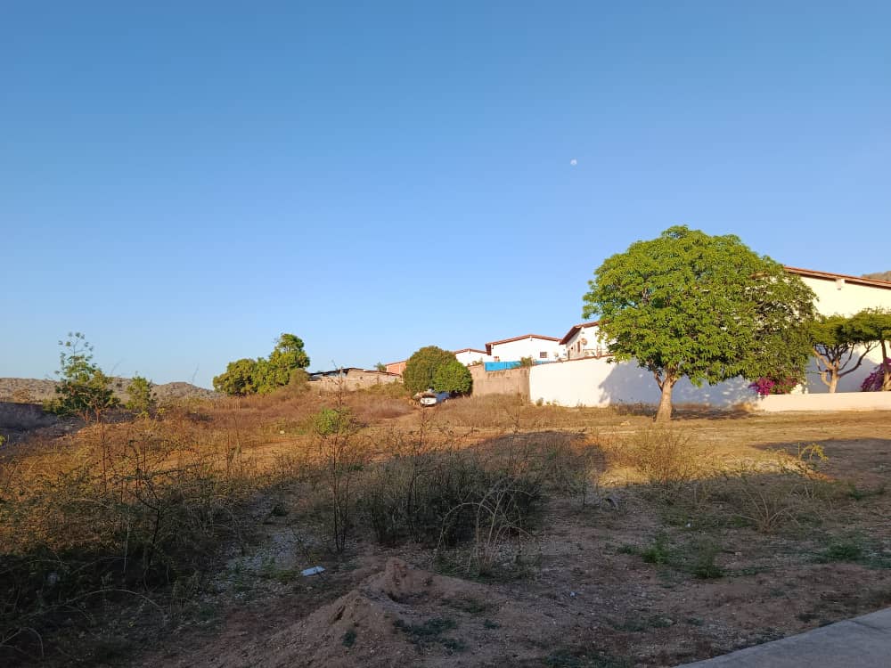 Terreno, En Venta, En El Boqueron, Campiare, Entrada de San Lorenzo, Nueva Esparta, Isla de Margarita, 464 mt2