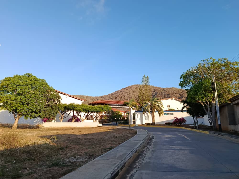 Terreno, En Venta, En El Boqueron, Campiare, Entrada de San Lorenzo, Nueva Esparta, Isla de Margarita, 464 mt2 - Imagen 2