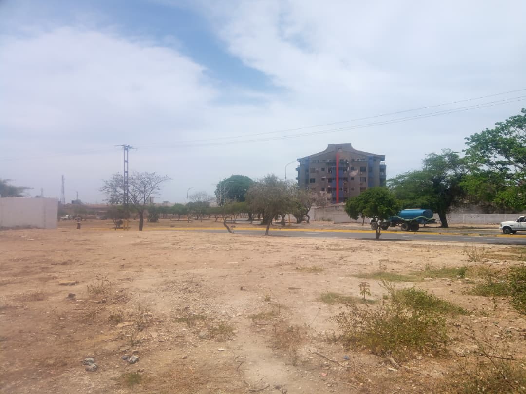 Terreno, En Venta, En Avenida Francisco Fajardo, Via El Valle, Nueva Esparta, Isla de Margarita, 1012 mt2 - Imagen 9