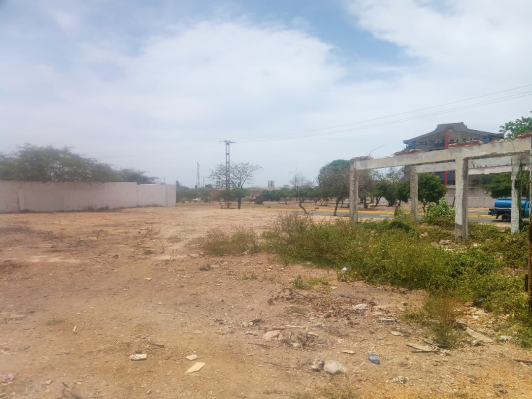 Terreno, En Venta, En Avenida Francisco Fajardo, Via El Valle, Nueva Esparta, Isla de Margarita, 1012 mt2 - Imagen 10