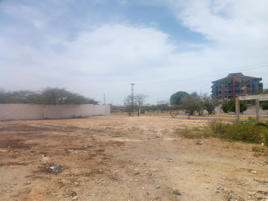 Terreno, En Venta, En Avenida Francisco Fajardo, Via El Valle, Nueva Esparta, Isla de Margarita, 1012 mt2 - Imagen 13