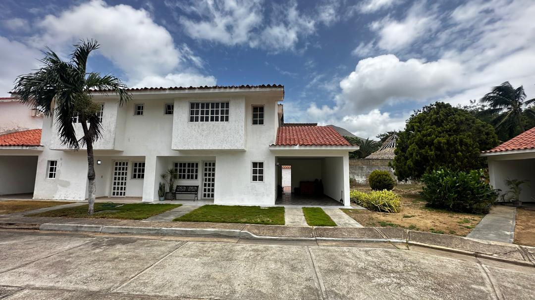 TownHouse, En Venta, En Conj.Resd El Remanso, Nueva Esparta, Isla de Margarita, 173, 54 mt2, 3 Hab y 2/1 Baños - Imagen 6